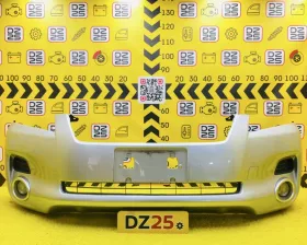 Бампер Toyota