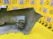 Бампер TOYOTA VANGUARD 2009 5211942700 ACA38W 2AZFE, передний