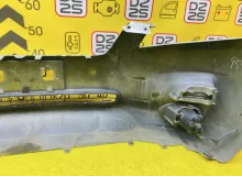 Бампер TOYOTA VANGUARD 2009 5211942700 ACA38W 2AZFE, передний