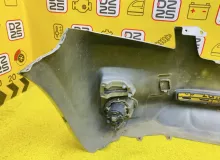 Бампер TOYOTA VANGUARD 2009 5211942700 ACA38W 2AZFE, передний