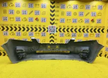 Бампер TOYOTA VANGUARD 2009 5211942700 ACA38W 2AZFE, передний