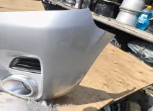 Бампер TOYOTA VANGUARD 2009 5211942700 ACA38W 2AZFE, передний