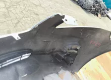 Бампер TOYOTA VANGUARD 2009 5211942700 ACA38W 2AZFE, передний