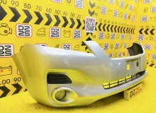 Бампер TOYOTA VANGUARD 2009 5211942700 ACA38W 2AZFE, передний