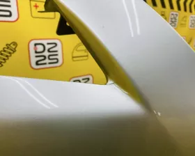 Бампер Toyota