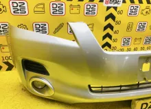 Бампер TOYOTA VANGUARD 2009 5211942700 ACA38W 2AZFE, передний
