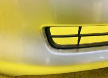 Бампер TOYOTA VANGUARD 2009 5211942700 ACA38W 2AZFE, передний