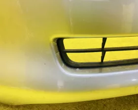 Бампер Toyota