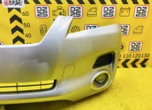 Бампер TOYOTA VANGUARD 2009 5211942700 ACA38W 2AZFE, передний