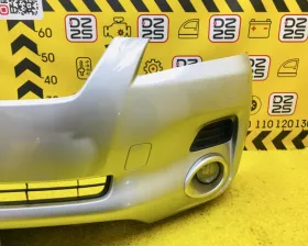Бампер Toyota