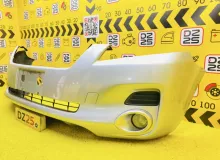 Бампер TOYOTA VANGUARD 2009 5211942700 ACA38W 2AZFE, передний