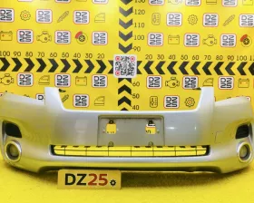 Бампер Toyota