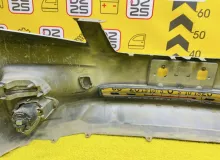 Бампер TOYOTA VANGUARD 2007 5211942690 ACA33W 2AZFE, передний