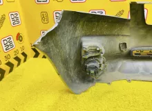 Бампер TOYOTA VANGUARD 2007 5211942690 ACA33W 2AZFE, передний