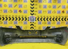 Бампер TOYOTA VANGUARD 2007 5211942690 ACA33W 2AZFE, передний