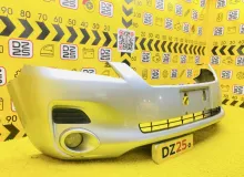Бампер TOYOTA VANGUARD 2007 5211942690 ACA33W 2AZFE, передний