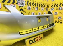 Бампер TOYOTA VANGUARD 2007 5211942690 ACA33W 2AZFE, передний