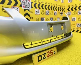 Бампер Toyota