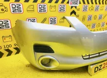 Бампер TOYOTA VANGUARD 2007 5211942690 ACA33W 2AZFE, передний