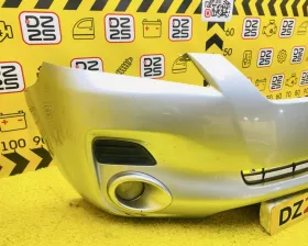 Бампер Toyota