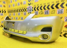 Бампер TOYOTA VANGUARD 2007 5211942690 ACA33W 2AZFE, передний
