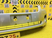 Бампер TOYOTA VANGUARD 2007 5211942690 ACA33W 2AZFE, передний