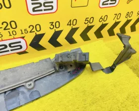Защита бампера Honda