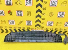 Защита бампера HONDA FIT 2020/Цвет NH883P GR1 L13B