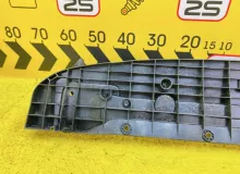 Защита бампера HONDA FIT 2020/Цвет NH883P GR1 L13B