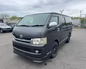 Губа Toyota