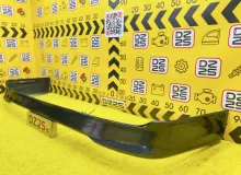 Губа TOYOTA HIACE 2008 76851X0611 KDH206V 1KDFTV, передняя