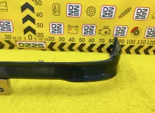 Губа TOYOTA HIACE 2008 76851X0611 KDH206V 1KDFTV, передняя