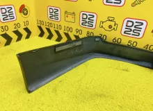 Губа TOYOTA HIACE 2008 76851X0611 KDH206V 1KDFTV, передняя