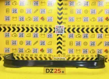 Губа TOYOTA HIACE 2008 76851X0611 KDH206V 1KDFTV, передняя