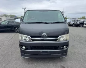 Губа Toyota