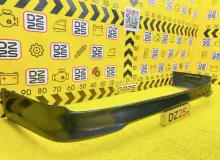 Губа TOYOTA HIACE 2008 76851X0611 KDH206V 1KDFTV, передняя