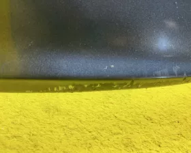 Губа Toyota