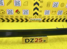 Губа TOYOTA HIACE 2008 76851X0611 KDH206V 1KDFTV, передняя