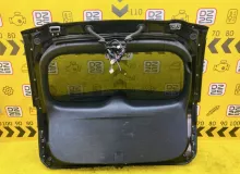 Дверь 5я MITSUBISHI OUTLANDER 2015 5801B869 GG2W 4B11, задняя