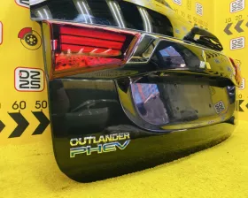 Дверь 5я Mitsubishi