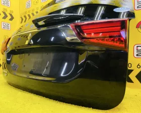 Дверь 5я Mitsubishi