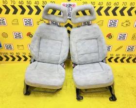 СИДЕНИЕ ПАРА SUZUKI