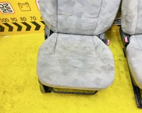 СИДЕНИЕ ПАРА SUZUKI