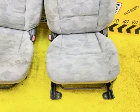 СИДЕНИЕ ПАРА SUZUKI