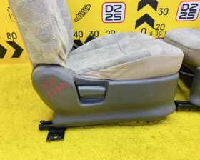 СИДЕНИЕ ПАРА SUZUKI