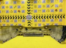 Бампер Mercedes-Benz S-CLASS LORINSER|2008 A22188003409999 WDD221 M273E55|273961|273.961, задний