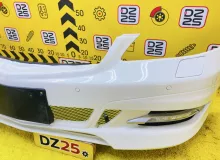 Бампер Mercedes-Benz S-CLASS LORINSER|2008 A22188010409999 WDD221 M273E55|273961|273.961, передний