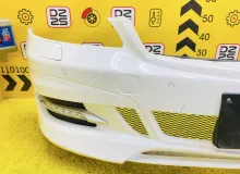 Бампер Mercedes-Benz S-CLASS LORINSER|2008 A22188010409999 WDD221 M273E55|273961|273.961, передний