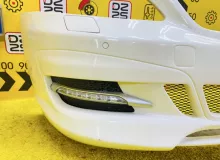 Бампер Mercedes-Benz S-CLASS LORINSER|2008 A22188010409999 WDD221 M273E55|273961|273.961, передний