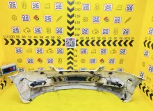 Бампер Mercedes-Benz S-CLASS LORINSER|2008 A22188010409999 WDD221 M273E55|273961|273.961, передний